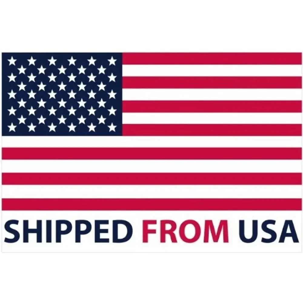 White Satin Ribbon Gift Box Velvet Insert Interior 7" x 5.5" x 1.25" Jewelry - Picture 5 of 5